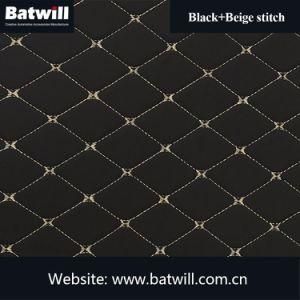 Leather Car Mats Raw Materials for Auto Accessories