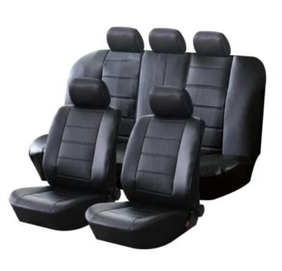 Cheap Covers Wholesale Mesh Back Support Covers Factory Leather Car Seat Cover