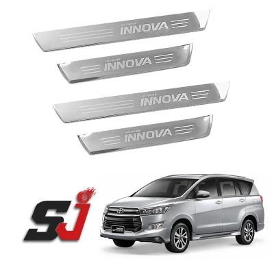 2016 Innova Stainless Steel Door Sill