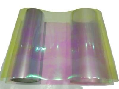 Car Lamp Film Chameleon Headlight Film