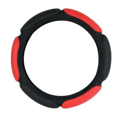 Universal Car Decoration Steering Wheel Cover