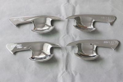 Chrome Door Handle Bowl for Mazda Bt-50 2012-on