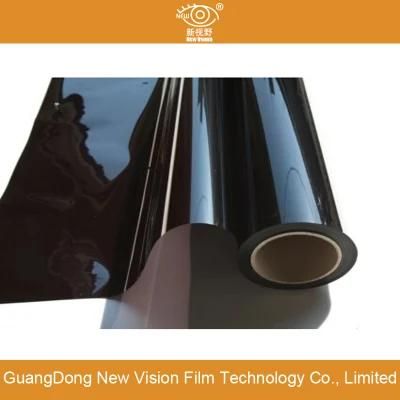 Hot Products Heat Resistant 2 Ply Solar Window Glass Film