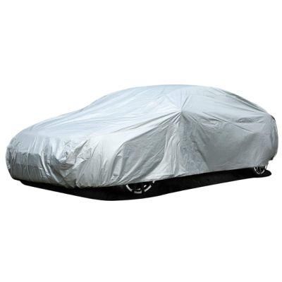 Waterproof 190t Taffeta Car Body Cover