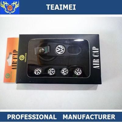 Best Price Dust Cap Auto Part Car Logo Car Tire Valve Cap