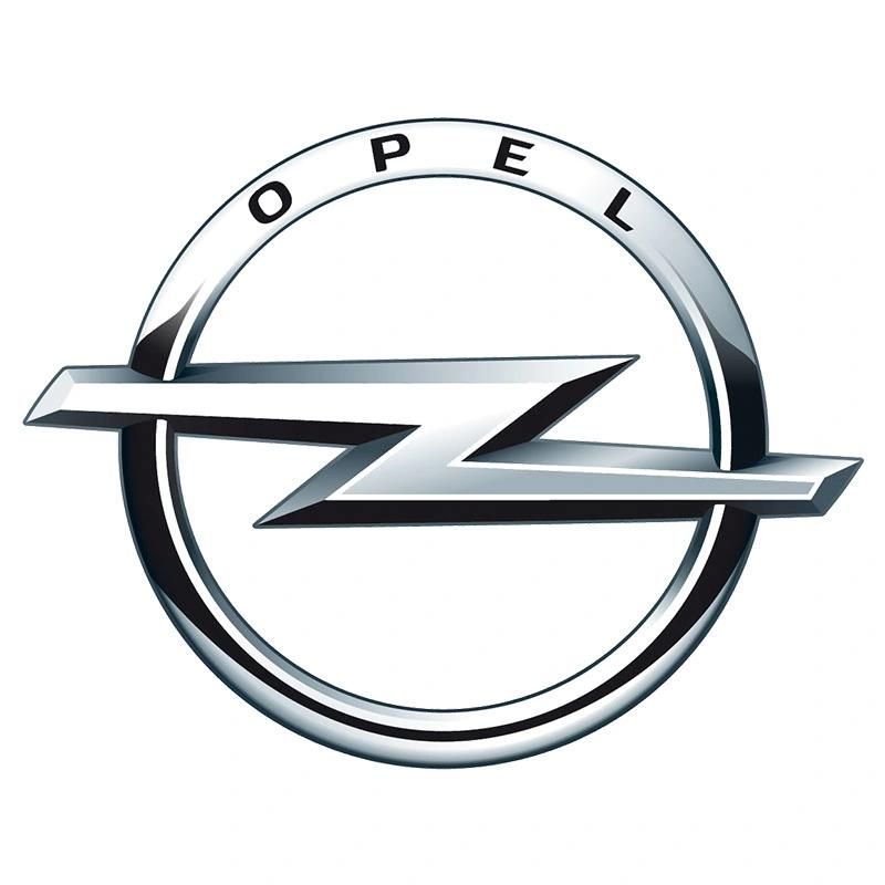 Custom American Car Brands Logo Signage for Car Dealership
