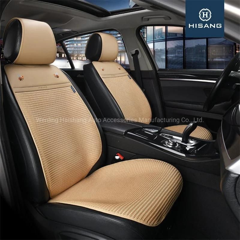 Four Season Using Car Seat Comfort Cushion Universal Seat Cover