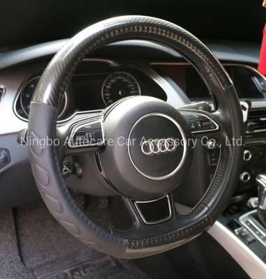 High Quality Custom Steering Wheel Cover