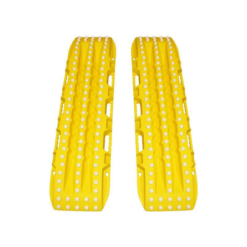 Two Color High Quality 10t 4WD Recovery Board for Colorado