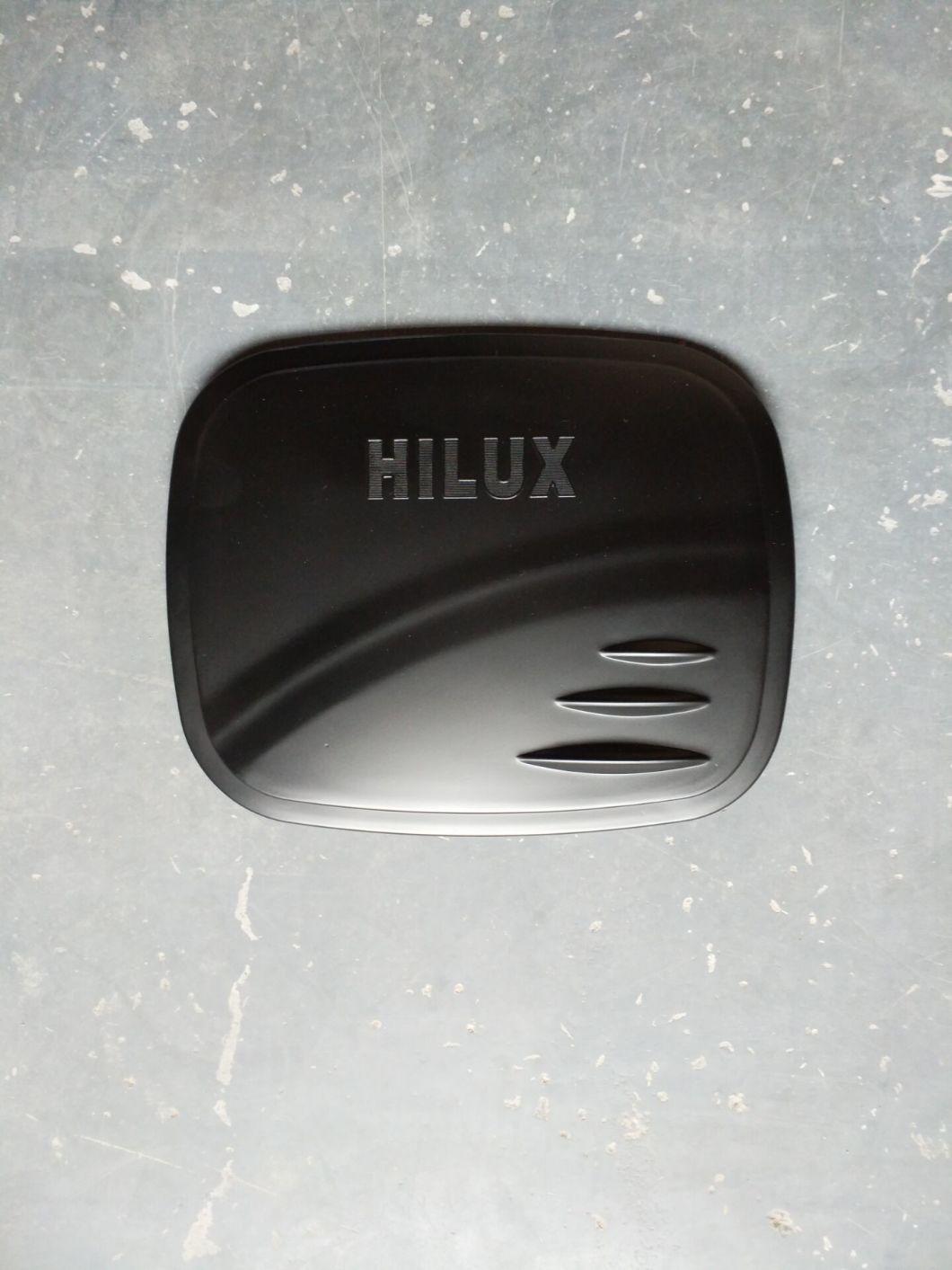 New Model China Wholesale Car Body Kits for Hilux Rocco 2018~on