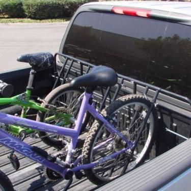 Universal Car Bike Rack Bicycle Carrier for Bicycle 4 Bikes Hitch