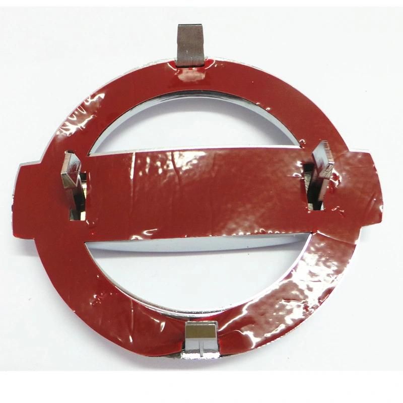 ABS Material Car Logo Grill Best Chrome Badge