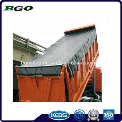 15m*8m Anti UV Resistant PVC Truck Cover