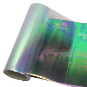High Quality 0.3X10m Car Light Wrap Sticker Auto Chameleon Headlight Vinyl Film