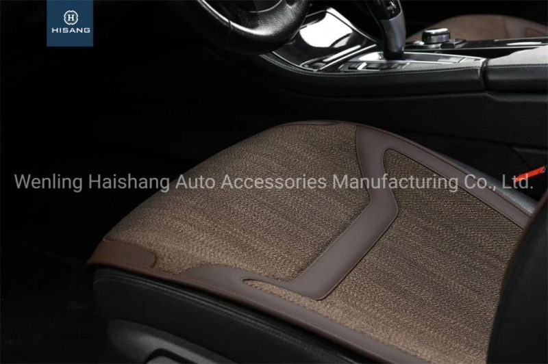 Original Design Quality Seat Cover Automobile Seat Cushion