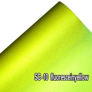 Car Lamp Headlight Tint Wrap Film Sticker 0.3*10m