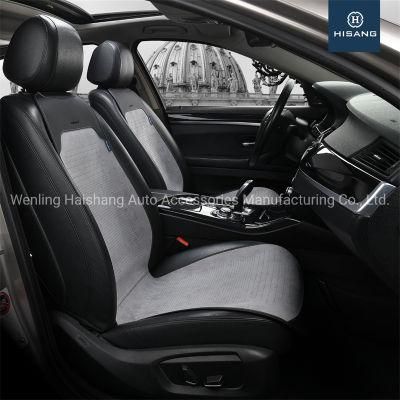 Hight Level Leather Material Car Seat Cover Car Seat Cushion