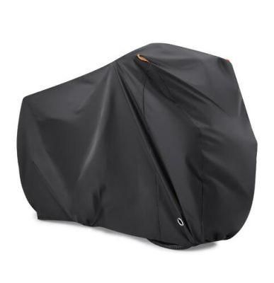 Durable Polyester Waterproof Dust Proof Bike Cover
