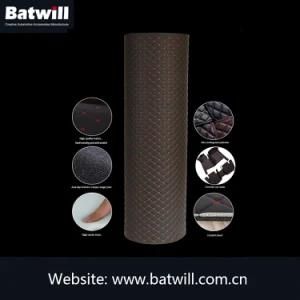 XPE Car Floor Mats for Thailand Market