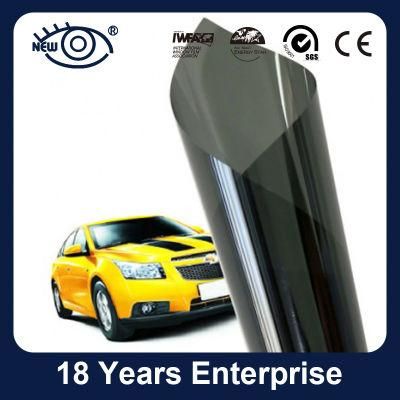 Scratch Resistance 1 Ply Car Solar Window Tint Film