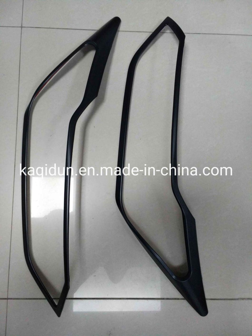 Hot Sale Car Accessories Rear Trunk Mat for Honda City