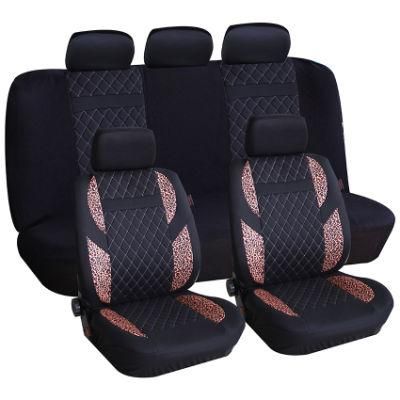 Universal Eco-Friendly Car Seat Cover