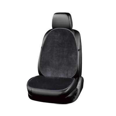 Car Seat Chairs Seat Cushion Keep Warm Car Seat Cushion