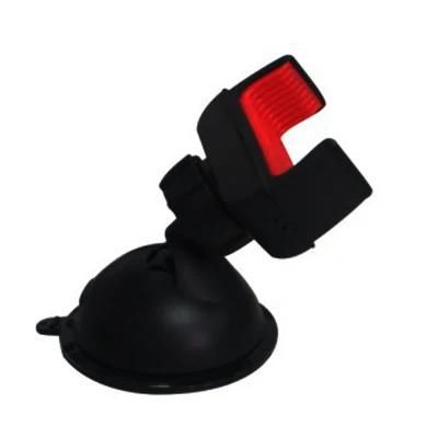 Promotional Multi-Function Suction Cradle Phone Holder Dashboard Car Mount (OH-09)
