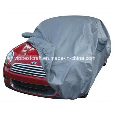 5 Layer UV Resistance Fabric Car Cover