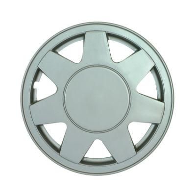Double Color ABS/PP Plastic Car Wheel Cover
