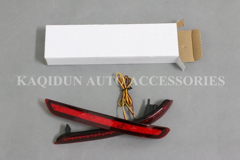 Factory Price LED Lamp Cover Fog Light for Innova 2016~on
