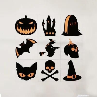 Factory Price Waterproof Custom Designs Cartoon Stickers