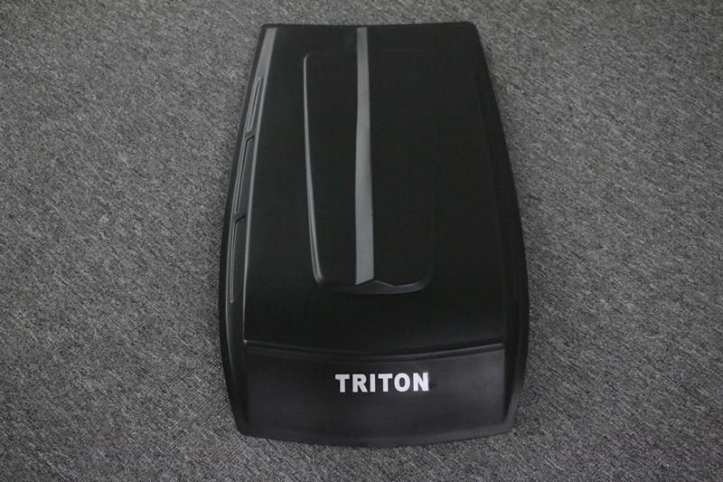 Hot-Selling Chrome Full Kit for Mitsubishi 2014 Triton L200