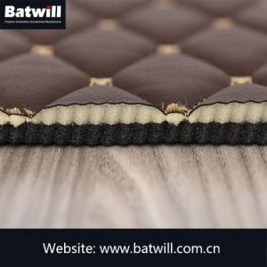 Car Protective Car Foot Mat Material in Rolls