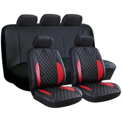 Hot Sale Breathable Cover Seat Cars Wholesale