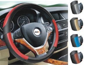 Promotional Top Quality Steering Wheel Cover Hot Sale