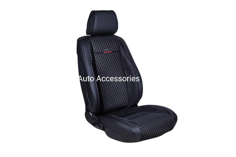 Well Fit Sponge Car Seat Cover Durable Car Seat Cover