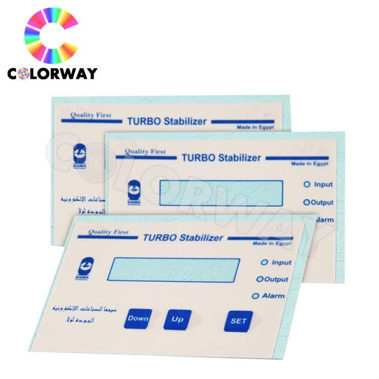 Custom Electronic Price Label