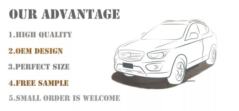 Luxury Durable Matte Anti-Skid Car Steering Wheel Cover