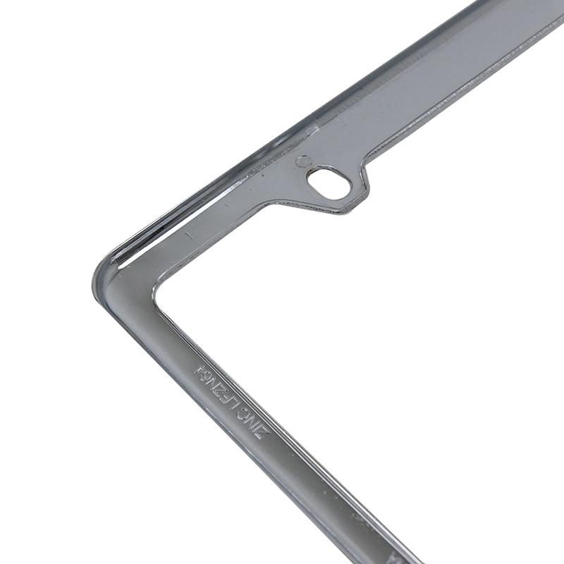 Chrome Plating of Zinc Die Castings