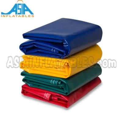 PVC Tarpaulin Truck Cover, PVC Coated Canvas Tarpaulin