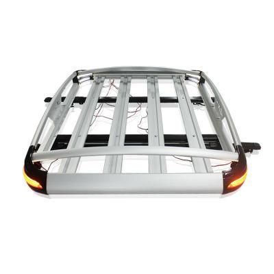 Car Parts Auto Spare Part Car Top Universal Roof Rack for Trd