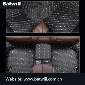 Factory Price 7D Non-Slip Car Floor Mat Material for Make Car Mat