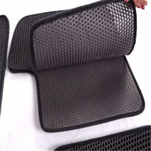 Hot Press EVA Environment-Friendly Car Mats