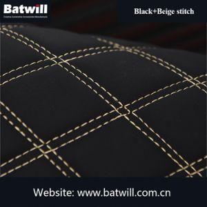 High Grade 5D Original Size PVC Car Floor Mats Floor Materials