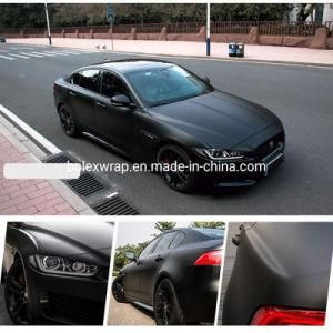 Car Color Changing Vinyl Wrap Film, Car Self Adhesive Vinyl