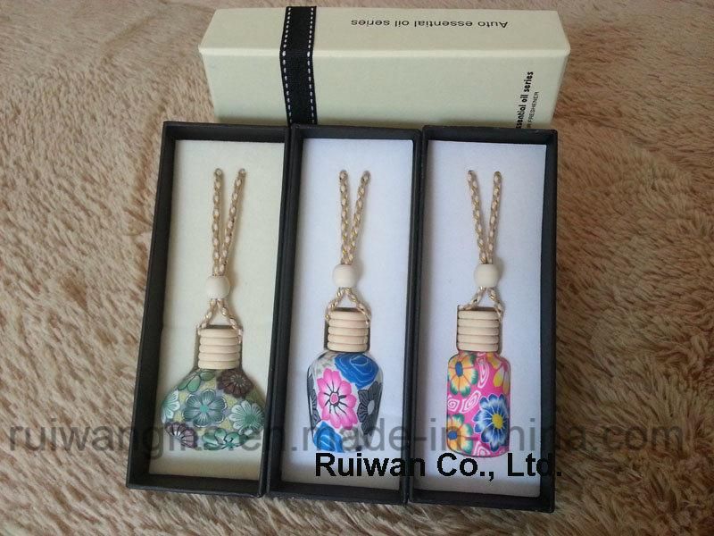 Hanging Bottle Car Perfume 5ml, 8ml. 12ml, 15ml