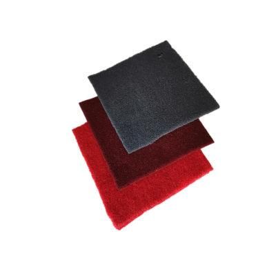 100% Polyester Nonwoven Speaker Carpet for Sound Box