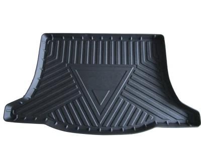 Wholesale Car Accessories Trunk Boot Mat for Nissan Tiida