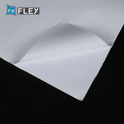 Unique Products Market Self Adhesive Vinyl Sticker Paper Rolls for Car Body Wall Body Advertising